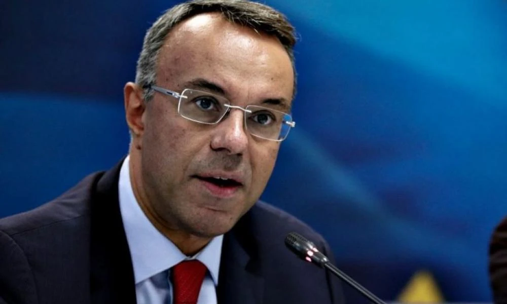 Σταϊκούρας: Αποζημιώσεις για τους πρώην εργαζόμενους σε τράπεζες